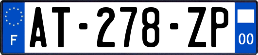 AT-278-ZP