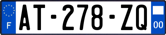 AT-278-ZQ