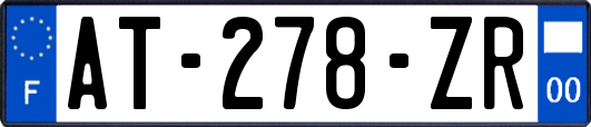 AT-278-ZR