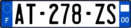 AT-278-ZS