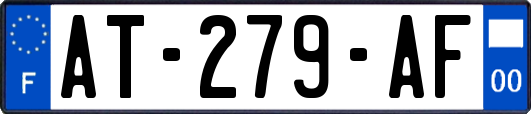 AT-279-AF