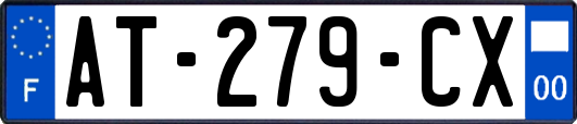 AT-279-CX
