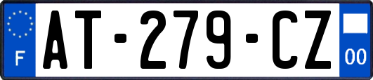 AT-279-CZ