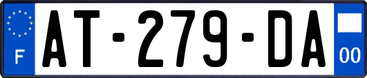 AT-279-DA