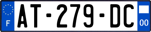 AT-279-DC