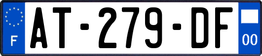 AT-279-DF