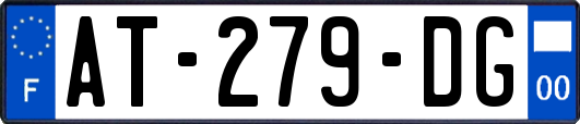 AT-279-DG