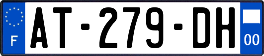 AT-279-DH