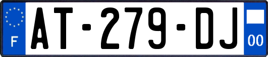 AT-279-DJ