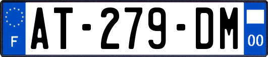 AT-279-DM