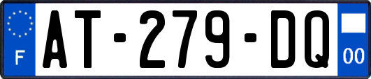 AT-279-DQ