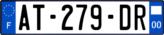 AT-279-DR