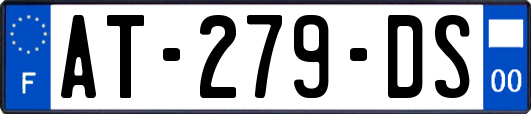 AT-279-DS