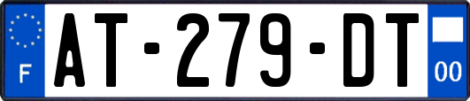 AT-279-DT