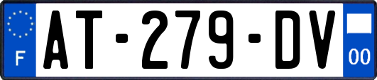 AT-279-DV