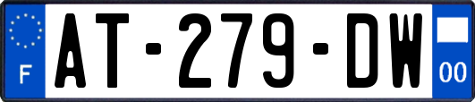 AT-279-DW