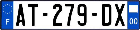 AT-279-DX