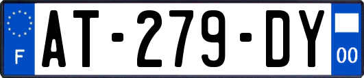 AT-279-DY