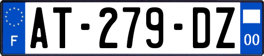 AT-279-DZ