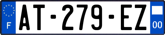 AT-279-EZ
