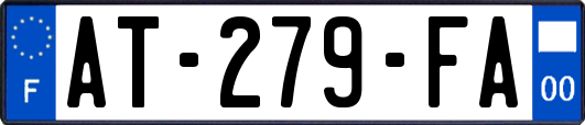 AT-279-FA