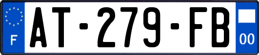 AT-279-FB