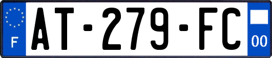 AT-279-FC
