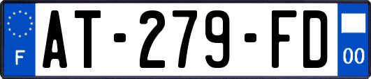 AT-279-FD