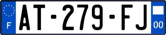 AT-279-FJ