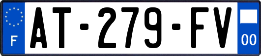 AT-279-FV