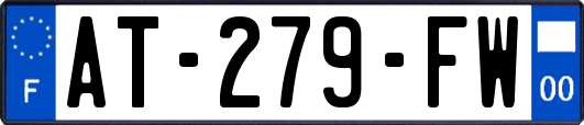 AT-279-FW