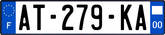 AT-279-KA