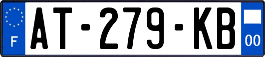 AT-279-KB