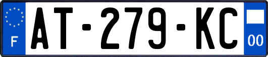 AT-279-KC