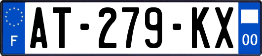 AT-279-KX