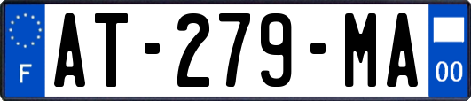 AT-279-MA