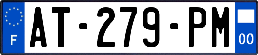 AT-279-PM