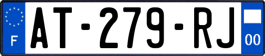 AT-279-RJ