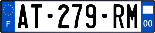 AT-279-RM