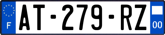 AT-279-RZ