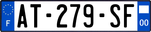 AT-279-SF