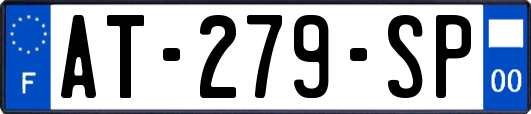 AT-279-SP
