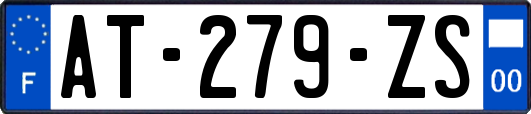 AT-279-ZS