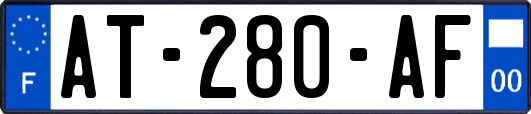 AT-280-AF