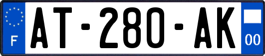 AT-280-AK