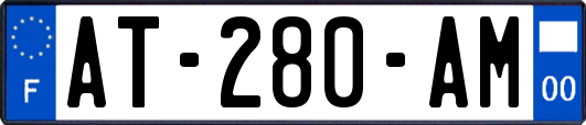 AT-280-AM