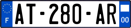 AT-280-AR