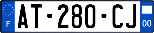 AT-280-CJ