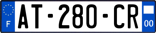 AT-280-CR