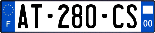 AT-280-CS